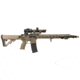 Leapers UTG Picatinny Optic Mount, Red Dot Mount