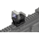 Leapers UTG Picatinny Optic Mount, Red Dot Mount