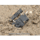 Leapers UTG Low Profile Dovetail to Picatinny Rail Mount Adapter, Black, MNT-DT2PW01