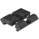 Leapers UTG Low Profile Dovetail to Picatinny Rail Mount Adapter, Black, MNT-DT2PW01