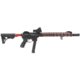 Leapers UTG M-LOK Ultra Slim Handstop, Matte Black, TL-HSM01
