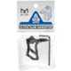 Leapers UTG M-LOK Ultra Slim Handstop, Matte Black, TL-HSM01