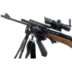 Leapers UTG Mini-14 Tactical Quad Rails MNT-HG214QR