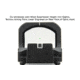 Leapers UTG OP3 Micro Red Dot Sights - Reflex, 4 MOA Single Dot, Green, Adaptive Base, Black, OP-RDM20G