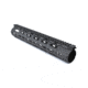Leapers UTG PRO 13in Super Slim Free Float Rail for AR10, MTU020SSA