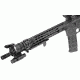 Leapers UTG PRO AR15 15in SuperSlim Free Float Keymod Compatible Rail, _x000D_ MTU019SSK