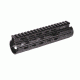 Leapers UTG PRO AR15 Carbine  Super Slim Free Float Handguard w/ Single Extended Top Rail MTU005SS