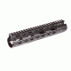 Leapers UTG PRO AR15 Mid Length 9&quot; Super Slim Free Float Handguard MTU004SS