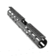 Leapers UTG PRO AR15 Super Slim M-LOK 15in Drop-in Car. Length Rail, 15 inch, MTU015SSM