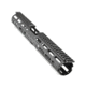 Leapers UTG PRO AR15 Super Slim M-LOK 15in Drop-in Car. Length Rail, 15 inch, MTU015SSM
