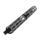 Leapers UTG PRO AR15 Super Slim M-LOK 15in Drop-in Car. Length Rail, 15 inch, MTU015SSM
