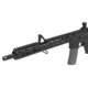 Leapers UTG PRO AR15 Super Slim M-LOK 15in Drop-in Car. Length Rail, 15 inch, MTU015SSM