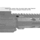 Leapers UTG PRO Arwen 10in M-LOK Free Float Handguard, Black, MTU045SEM