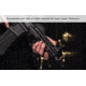 Leapers UTG PRO Arwen 7in M-LOK Free Float Handguard, Black, MTU044SEM