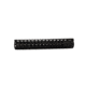 Leapers UTG PRO Keymod Compat. M and P10 13in Super Slim Free Float Rail, MTU020SSKC