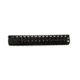Leapers UTG PRO Keymod Compat. M and P10 13in Super Slim Free Float Rail, MTU020SSKC