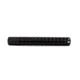 Leapers UTG PRO Keymod Compat. M and P10 13in Super Slim Free Float Rail, MTU020SSKC