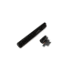 Leapers UTG PRO Keymod Compat. M and P10 13in Super Slim Free Float Rail, MTU020SSKC