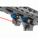 Leapers UTG PRO Low Pro Mid Length Rail for Super Slim Rail, 7 Slots, _x000D_ MTURS01M