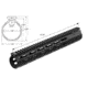 Leapers UTG PRO M-LOK .308 DPMS GII 13in Super Slim Free Float Handguard, Black, MTU020SSME