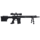 Leapers UTG PRO M-LOK .308 DPMS GII 15in Super Slim Free Float Handguard, Black, MTU026SSME