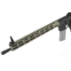 Leapers UTG PRO M-LOK AR15 Free Float Handguard, 15in, Flat Dark Earth Cerakote, MTU019SSMD