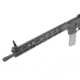 Leapers UTG PRO M-LOK AR15 Free Float Handguard, 15in, Super Slim, Black, MTU019SSM
