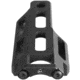 Leapers Utg Pro M-Lok Light Mount For Mp5, MTU058SSM