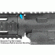 Leapers UTG PRO M4/AR15 Car Length Drop-in Quad Rail with Extension, MTU001T