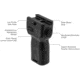 Leapers UTG Pro Polymer Grip Weapon Lights, 400 Lumen, Black, MT-EL223GX