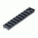 Leapers UTG PRO Rail for Super Slim Free Float Handguard, 10 Slots, MTURS02M