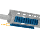 Leapers UTG PRO Rail for Super Slim Free Float Handguard, 10 Slots, MTURS02M