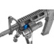 Leapers UTG PRO Rail for Super Slim Drop-in Handguard, 4 Slots, _x000D_ MTURS03M