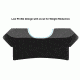 Leapers UTG PRO Ruger 10/22 Picatinny Rail Mount, Black, MTU030T22
