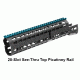 Leapers UTG PRO Romanian AK47 13.6in KeyMod/Picatinny Handguard MTU027SSKA