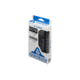 Leapers UTG QD AK Side Mount, M70 N-PAP, Black, Medium, MT-ZAK01