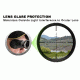 Leapers UTG Rubber Scope Eyeshade for 36, 40, 41.5, 43mm Eyepiece, _x000D_ SCP-ES403