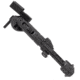Leapers UTG Recon 360 TL Bipod, 5.5in-7.0in Center Height, Picatinny, Black, TL-BP02-B