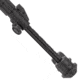 Leapers UTG Recon 360 TL Bipod, 7in-9in Center Height, Picatinny, Black, TL-BP01-B