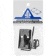 Leapers UTG Super Slim RDM20 Mount for S&amp;W M&amp;P Rear Sight Dovetail, Black, RDM-20SW