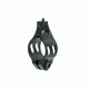 Leapers UTG Tactical Front Sight for Mossberg 12ga Shotgun and Variant, _x000D_ MNT-722, EDEMO1