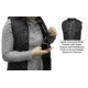 Leapers UTG True Huntress Female Sporting Vest, Black, _x000D_ PVC-VF21BB