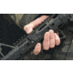 Leapers UTG Ultra Slim Angled Foregrip, M-LOK, Matte Black, MT-AFGM01