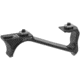 Leapers UTG Ultra Slim Angled Foregrip, M-LOK, Matte Black, MT-AFGM01