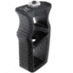 Leapers UTG Ultra Slim Foregrip, M-LOK, Matte, Black, MT-FGM01X