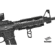 Leapers UTG Ultra Slim Foregrip, Picatinny, Matte, Black, MT-FGP01X