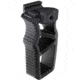 Leapers UTG Ultra Slim Foregrip, Picatinny, Matte, Black, MT-FGP01X