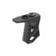 Leapers UTG Keymod Ultra Slim Handstop, Matte Black, TL-HSK01
