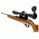 Leapers Weaver / Picatinny Style .22 Tactical Scope Mount