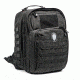 Leatherback Gear Tactical One  Backpack, Black TACBL